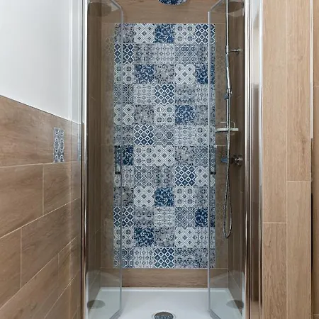 Bed & Breakfast Peter & Dove's House