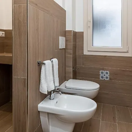 Peter & Dove's House Bed & Breakfast