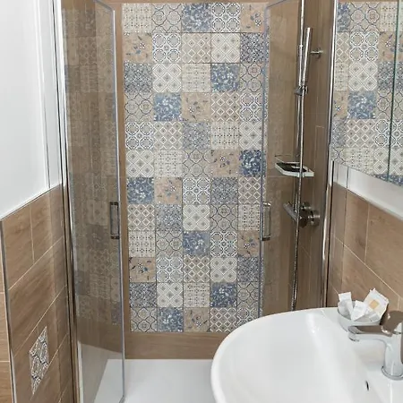 Bed & Breakfast Peter & Dove's House