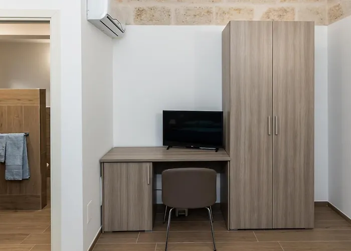 Peter & Dove's House 4* Mola di Bari