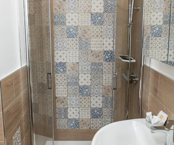 Bed and Breakfast Peter & Dove's House