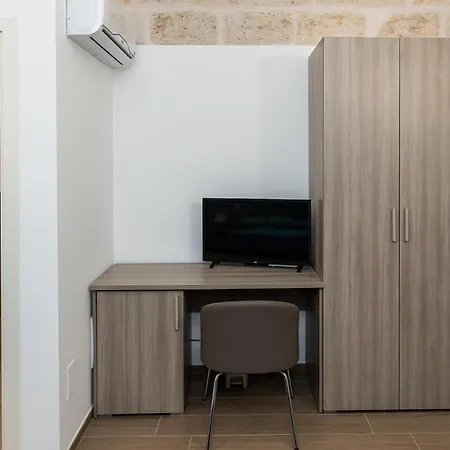 Peter & Dove's House * מולה די בארי