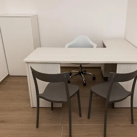 Peter & Dove's House מולה די בארי
