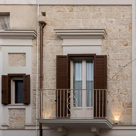 Peter & Dove's House Отель типа 