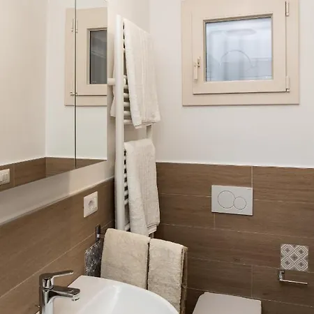 Peter & Dove's House מולה די בארי