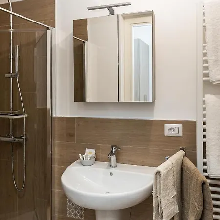 Peter & Dove's House Отель типа 