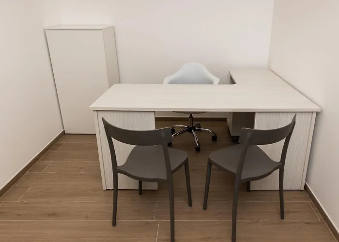 Peter & Dove's House מולה די בארי