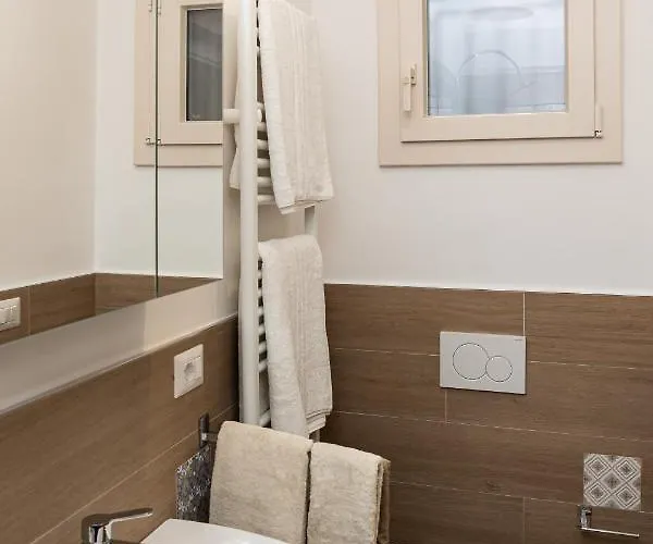 Peter & Dove's House מולה די בארי